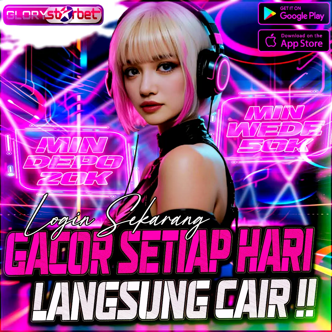 Galeri foto GLORYSTARBET - Agen Resmi Sorotan Baru di Industri Game Digital Indonesia di Medan